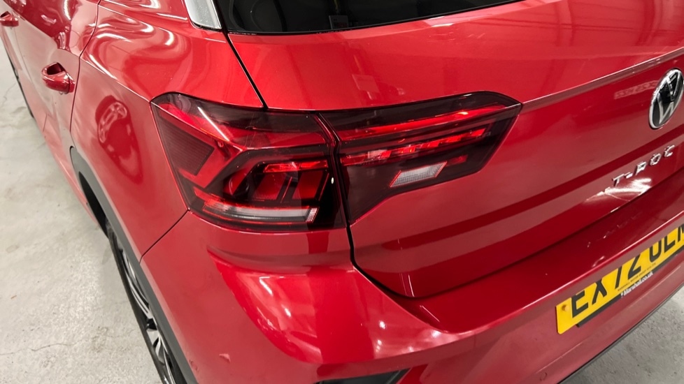 Used Volkswagen T-Roc 2022 for sale - 76438053: Photo 63