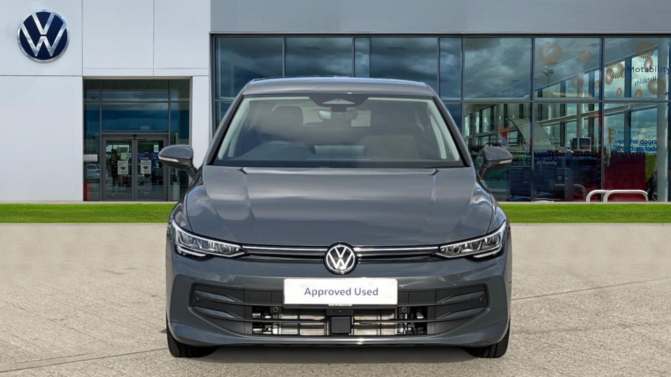 Used Volkswagen Golf 2025 for sale - 76873875: Photo 10