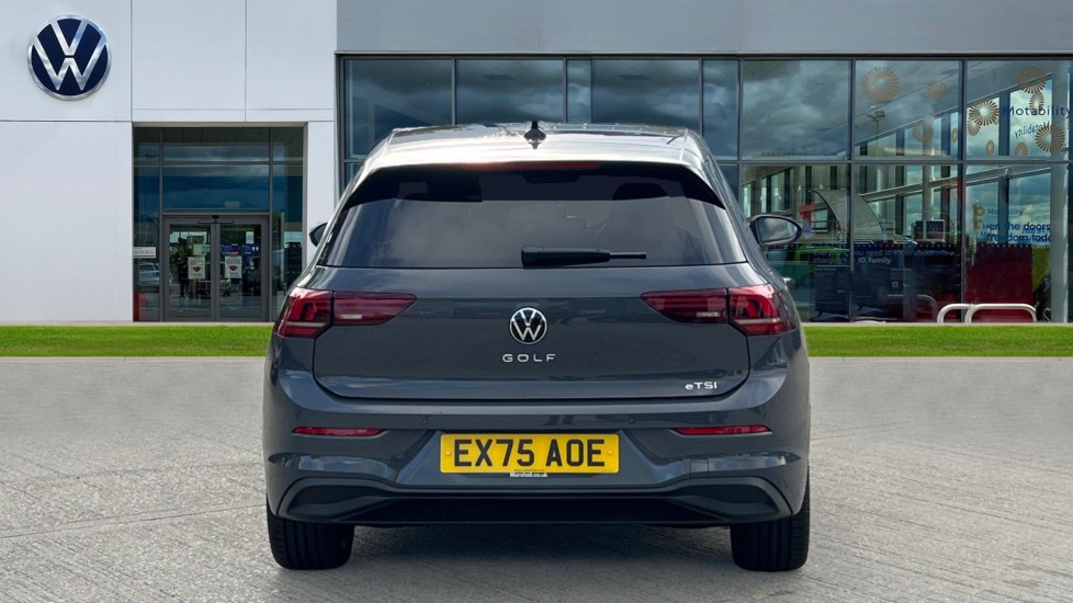 Used Volkswagen Golf 2025 for sale - 76873875: Photo 11