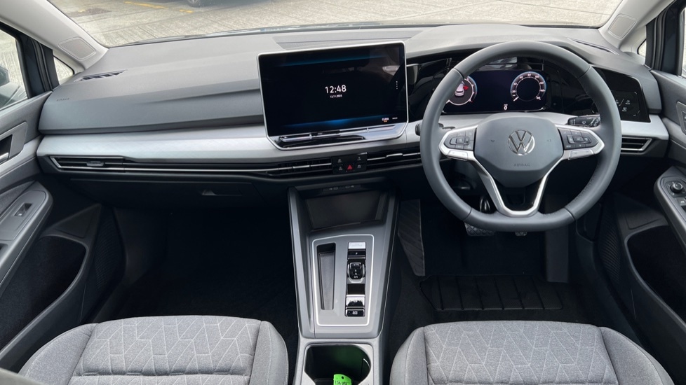 Used Volkswagen Golf 2025 for sale - 76873875: Photo 12