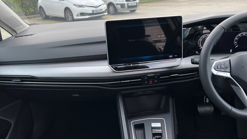 Used Volkswagen Golf 2025 for sale - 76873875: Photo 13