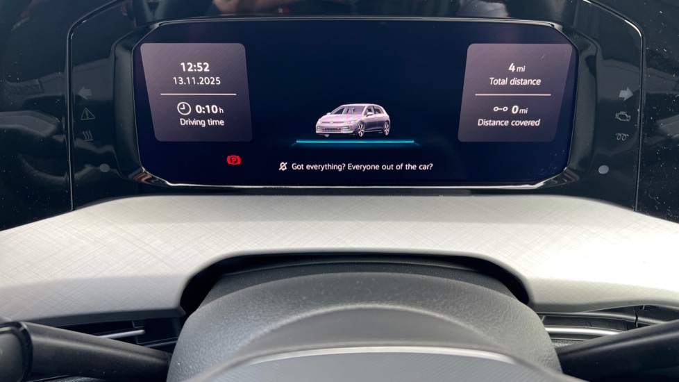 Used Volkswagen Golf 2025 for sale - 76873875: Photo 14