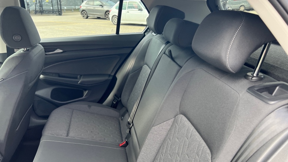 Used Volkswagen Golf 2025 for sale - 76873875: Photo 15