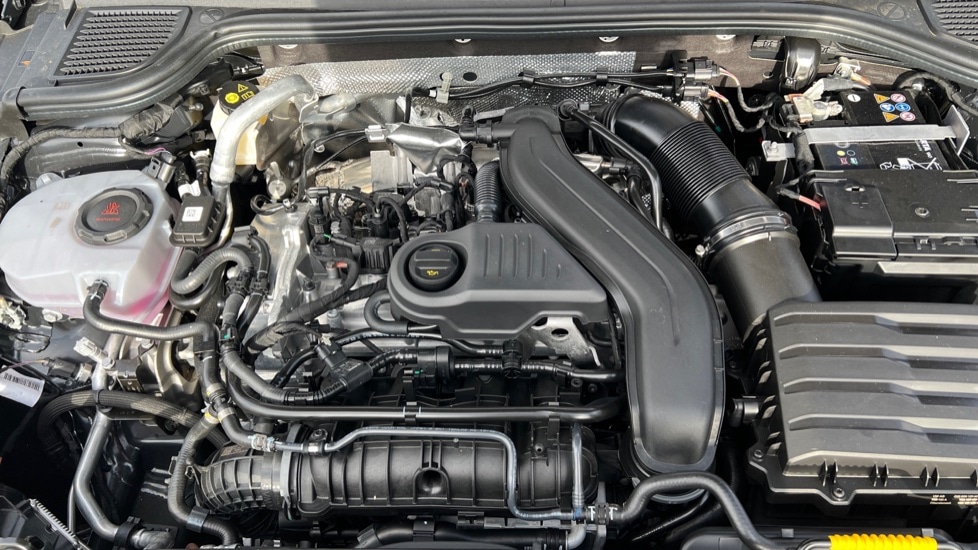 Used Volkswagen Golf 2025 for sale - 76873875: Photo 17