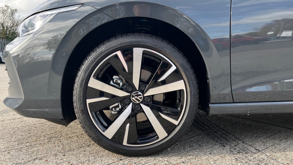 Used Volkswagen Golf 2025 for sale - 76873875: Photo 18