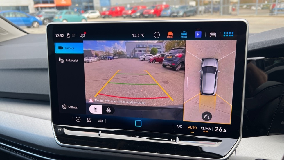 Used Volkswagen Golf 2025 for sale - 76873875: Photo 21