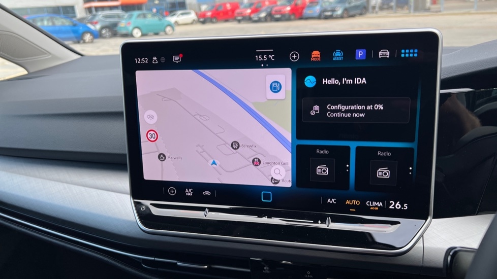 Used Volkswagen Golf 2025 for sale - 76873875: Photo 22