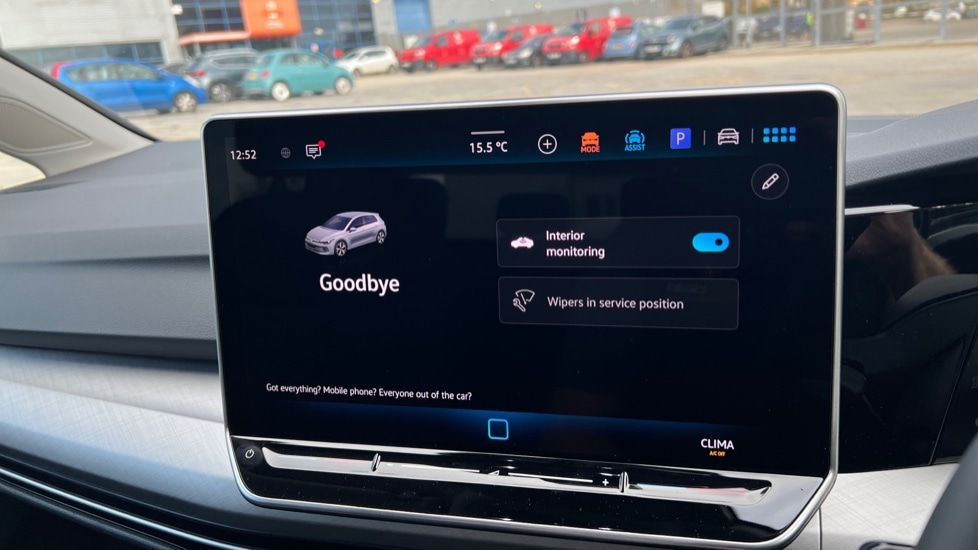 Used Volkswagen Golf 2025 for sale - 76873875: Photo 23