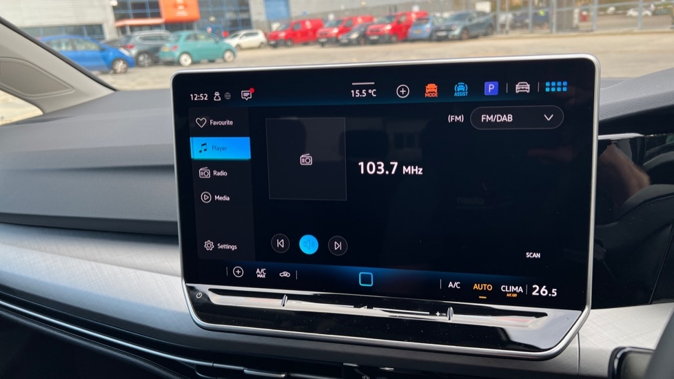 Used Volkswagen Golf 2025 for sale - 76873875: Photo 24