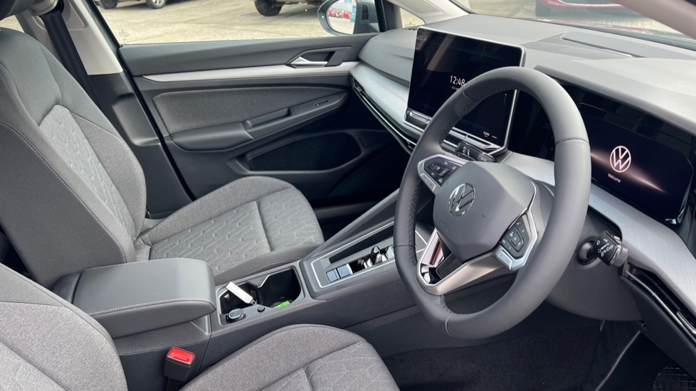 Used Volkswagen Golf 2025 for sale - 76873875: Photo 26