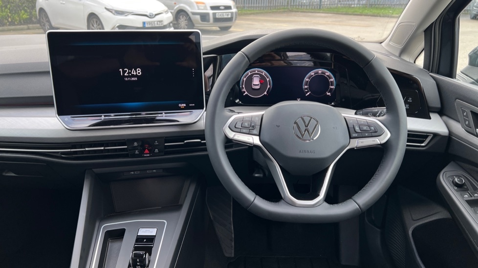 Used Volkswagen Golf 2025 for sale - 76873875: Photo 27