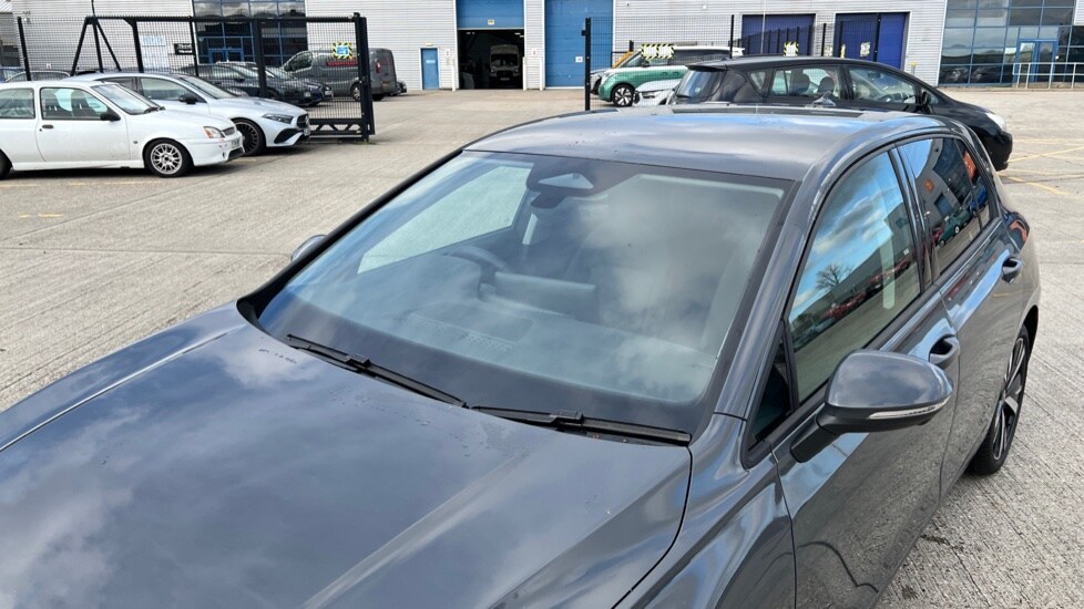 Used Volkswagen Golf 2025 for sale - 76873875: Photo 46