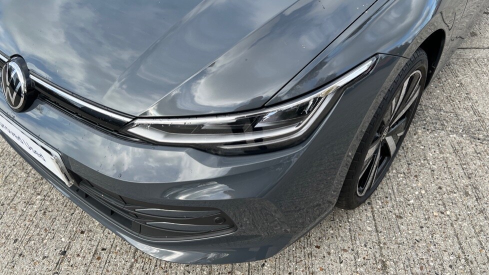 Used Volkswagen Golf 2025 for sale - 76873875: Photo 47