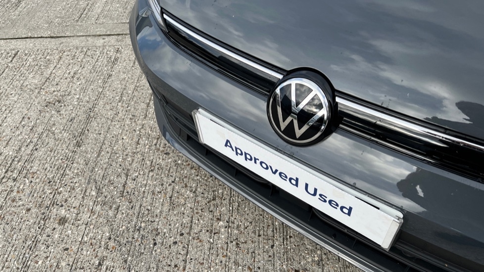 Used Volkswagen Golf 2025 for sale - 76873875: Photo 48