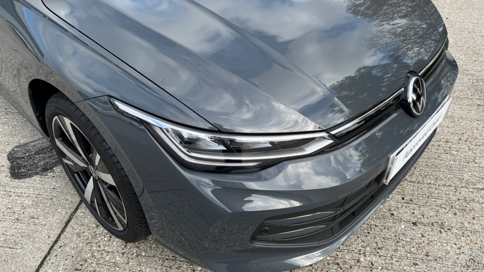 Used Volkswagen Golf 2025 for sale - 76873875: Photo 49