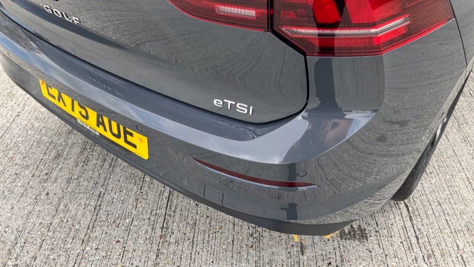 Used Volkswagen Golf 2025 for sale - 76873875: Photo 54