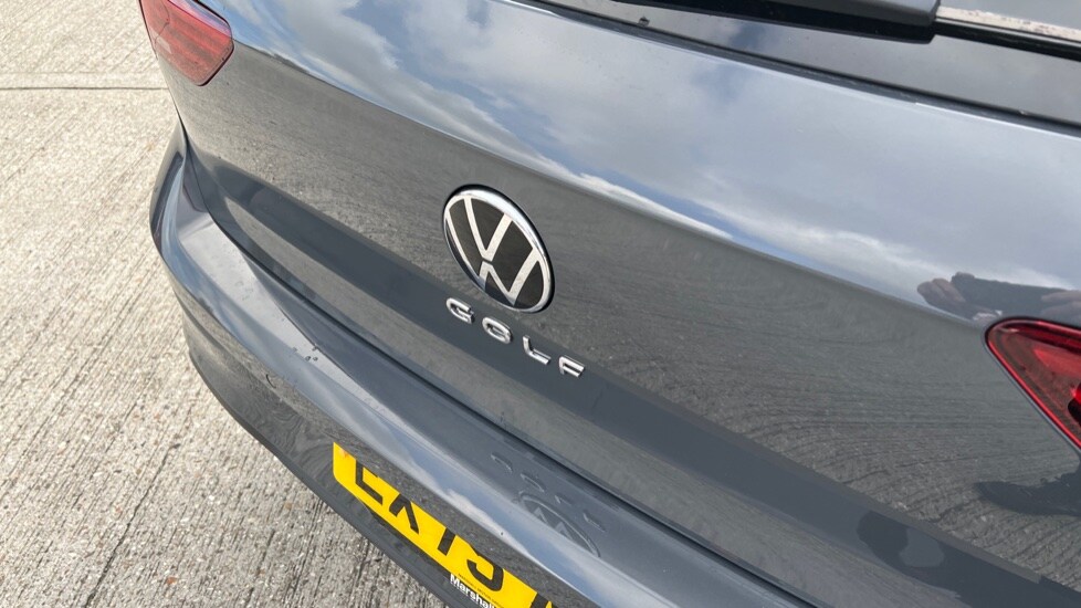 Used Volkswagen Golf 2025 for sale - 76873875: Photo 55