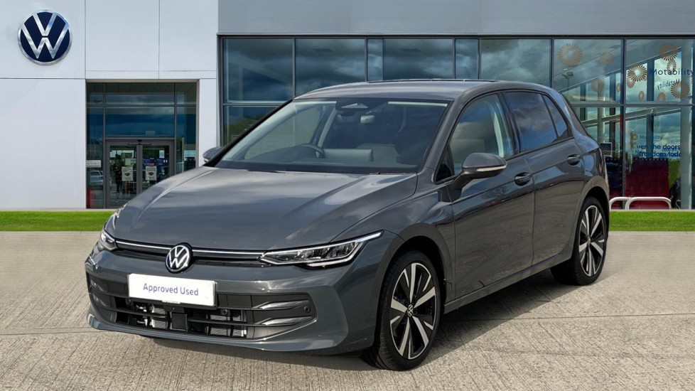 Used Volkswagen Golf 2025 for sale - 76873875: Photo 7