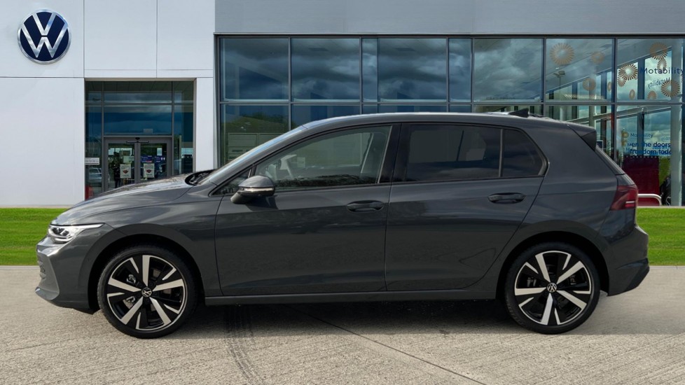 Used Volkswagen Golf 2025 for sale - 76873875: Photo 9