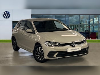 Volkswagen - Polo