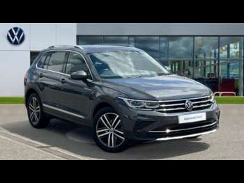 2022 - 1.5 TSI 150 Elegance 5dr DSG