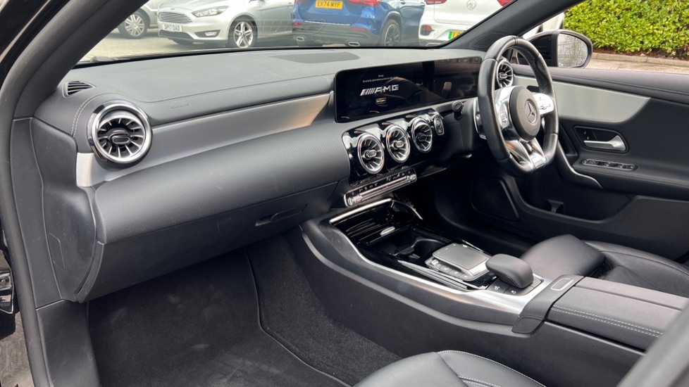 Used Mercedes-Benz A-Class 2023 for sale - 76466416: Photo 10