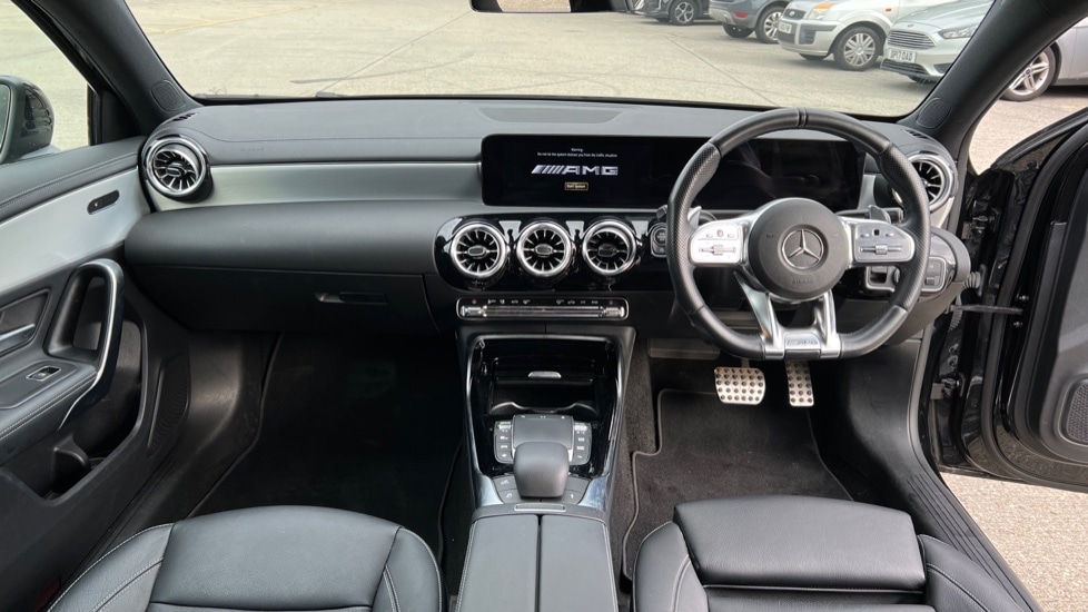 Used Mercedes-Benz A-Class 2023 for sale - 76466416: Photo 11