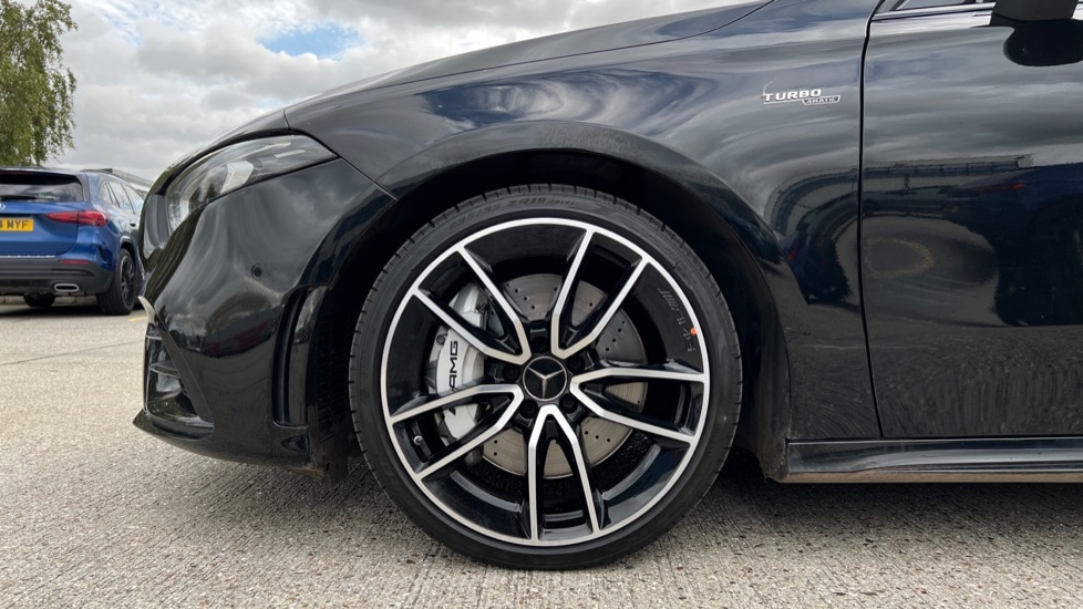 Used Mercedes-Benz A-Class 2023 for sale - 76466416: Photo 17