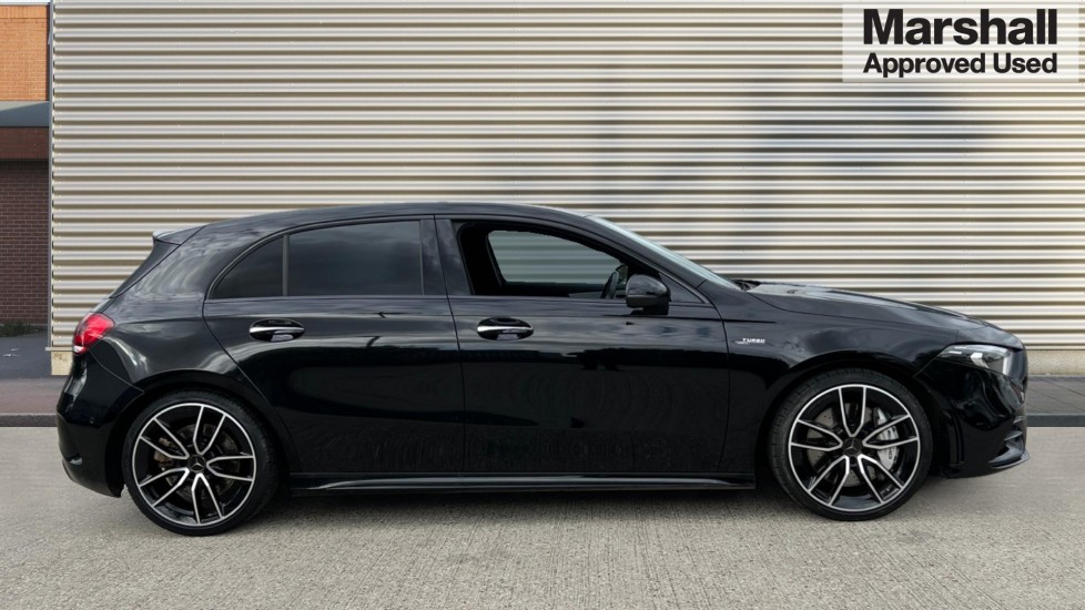 Used Mercedes-Benz A-Class 2023 for sale - 76466416: Photo 2