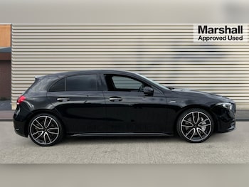 Used Mercedes-Benz A-Class 2023 for sale - 76466416: Photo