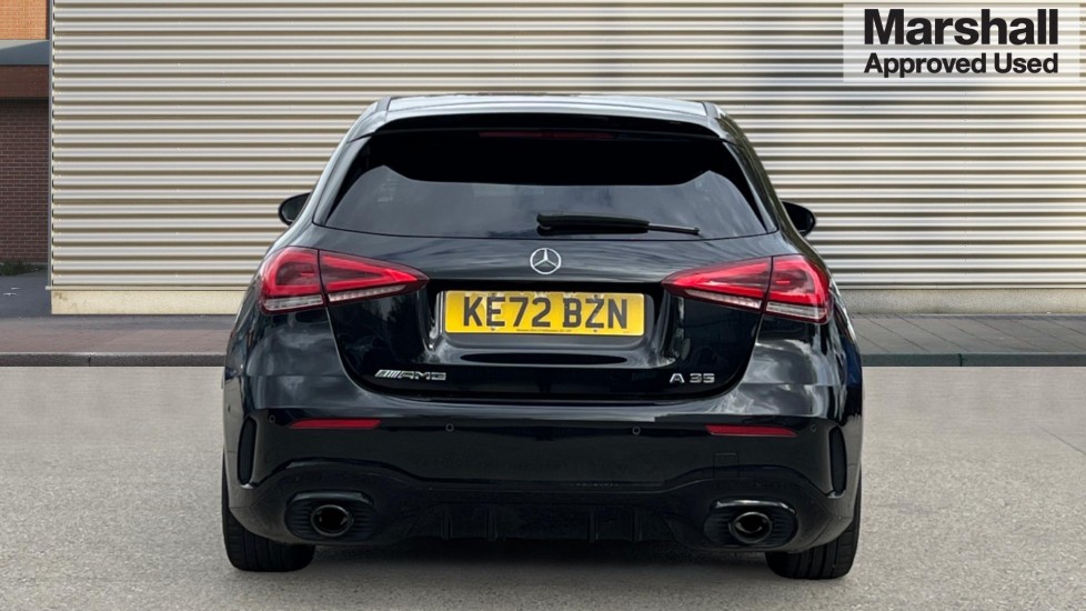 Used Mercedes-Benz A-Class 2023 for sale - 76466416: Photo 4