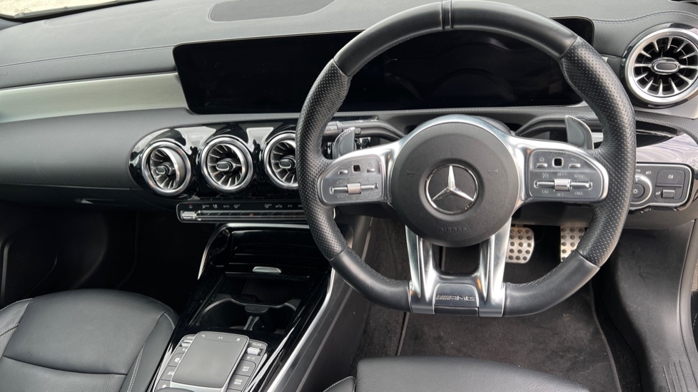 Used Mercedes-Benz A-Class 2023 for sale - 76466416: Photo 42