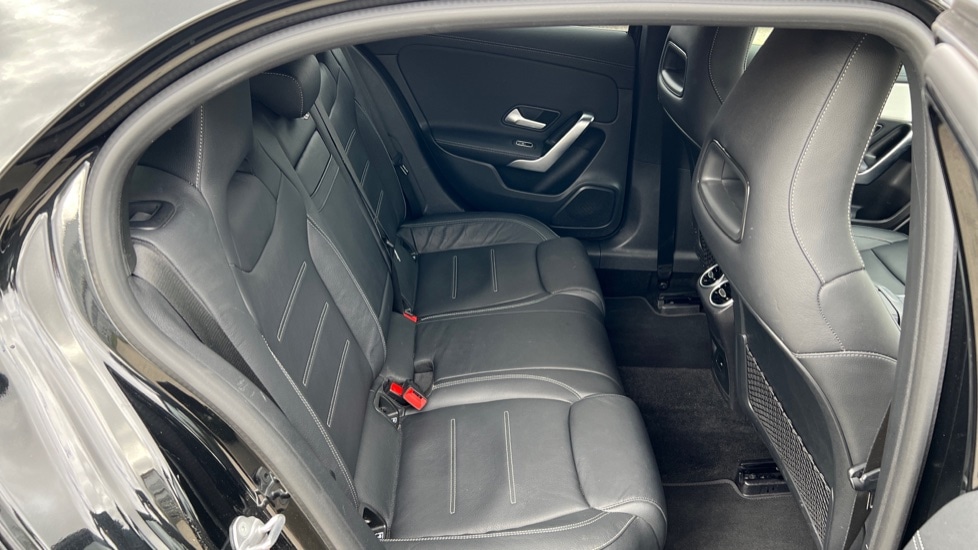 Used Mercedes-Benz A-Class 2023 for sale - 76466416: Photo 45