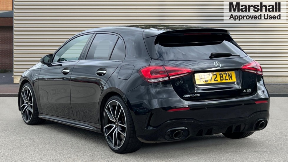 Used Mercedes-Benz A-Class 2023 for sale - 76466416: Photo 5