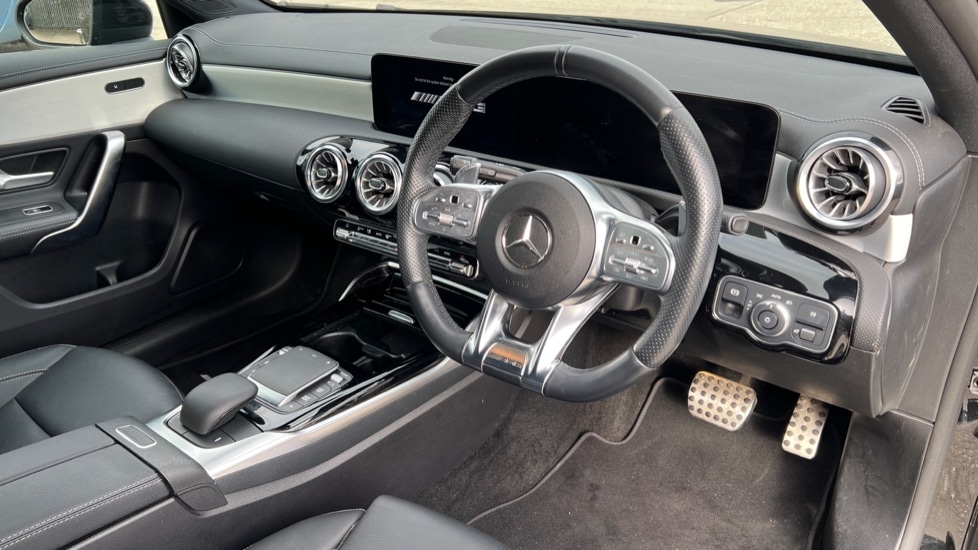 Used Mercedes-Benz A-Class 2023 for sale - 76466416: Photo 9