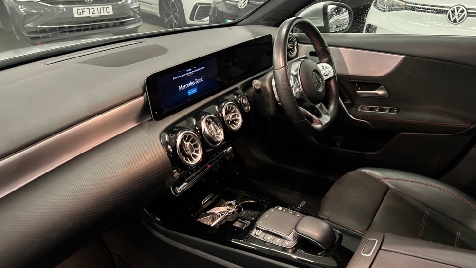 Used Mercedes-Benz A-Class 2021 for sale - 76873144: Photo 10