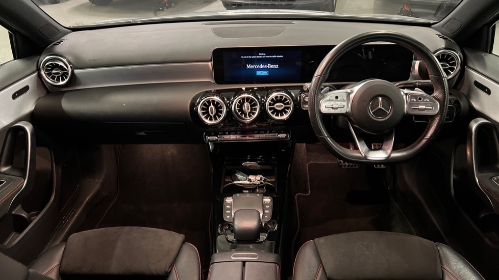 Used Mercedes-Benz A-Class 2021 for sale - 76873144: Photo 11