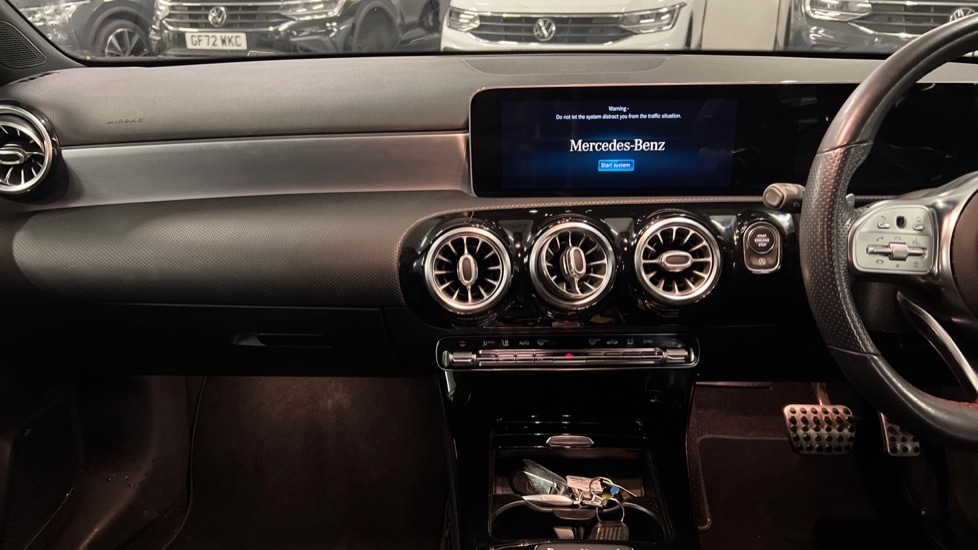 Used Mercedes-Benz A-Class 2021 for sale - 76873144: Photo 12