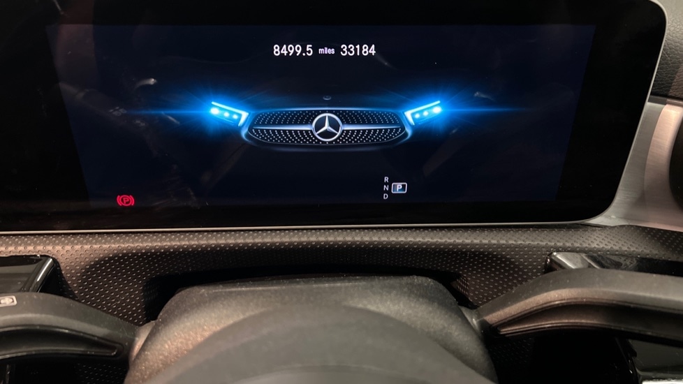 Used Mercedes-Benz A-Class 2021 for sale - 76873144: Photo 13