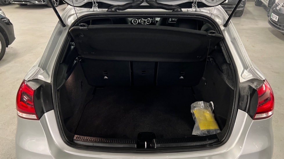 Used Mercedes-Benz A-Class 2021 for sale - 76873144: Photo 15