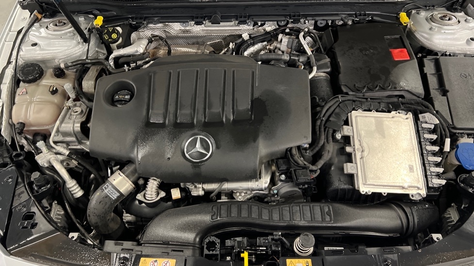 Used Mercedes-Benz A-Class 2021 for sale - 76873144: Photo 16