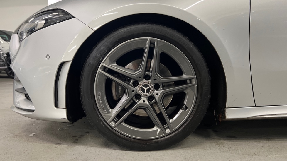 Used Mercedes-Benz A-Class 2021 for sale - 76873144: Photo 17