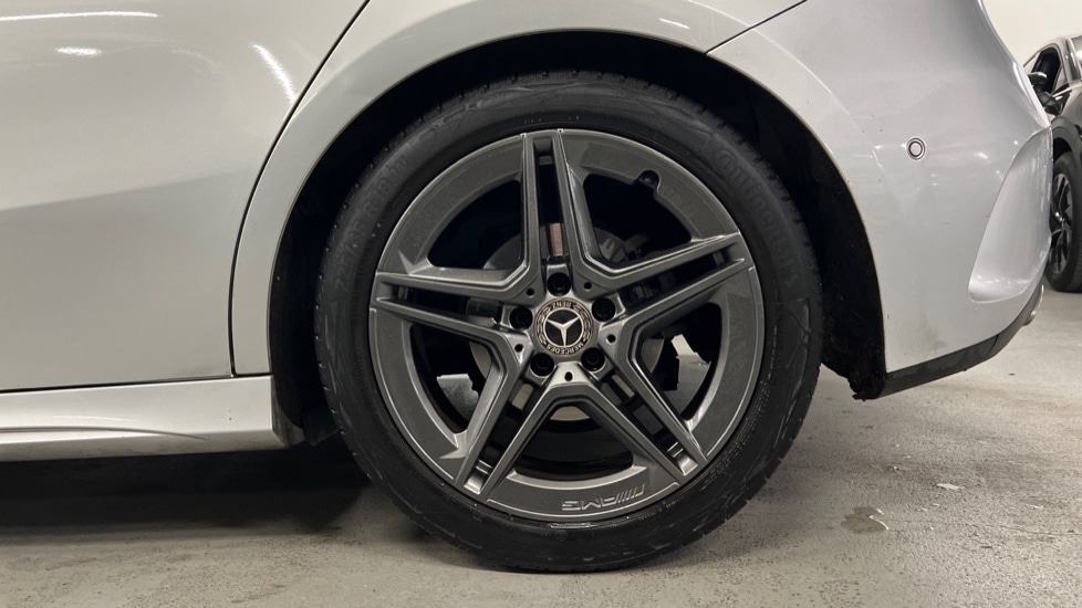 Used Mercedes-Benz A-Class 2021 for sale - 76873144: Photo 18