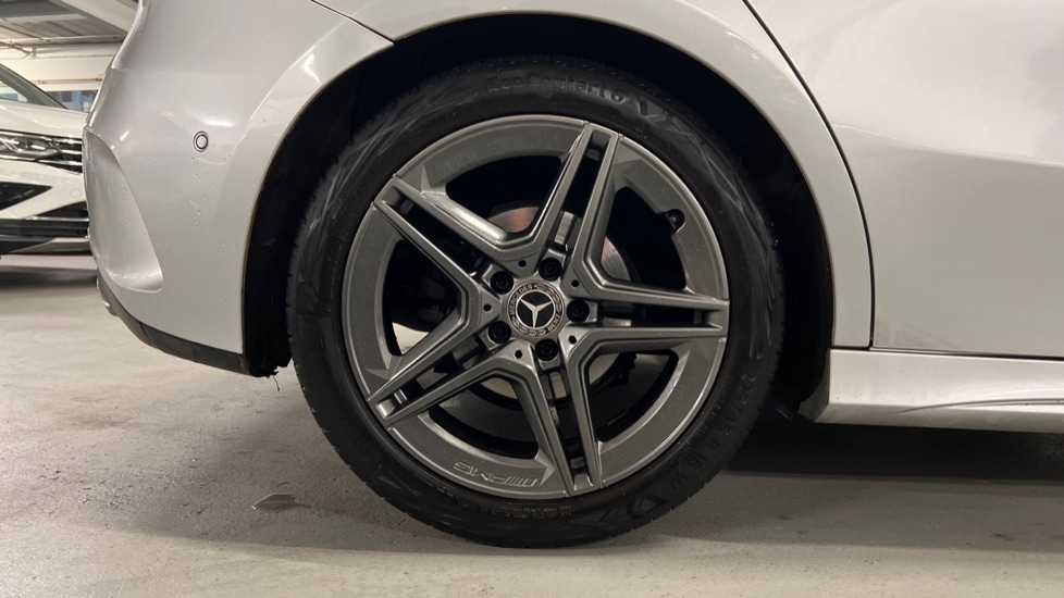 Used Mercedes-Benz A-Class 2021 for sale - 76873144: Photo 19