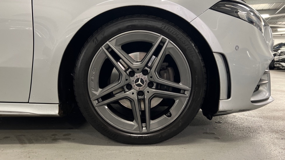 Used Mercedes-Benz A-Class 2021 for sale - 76873144: Photo 20