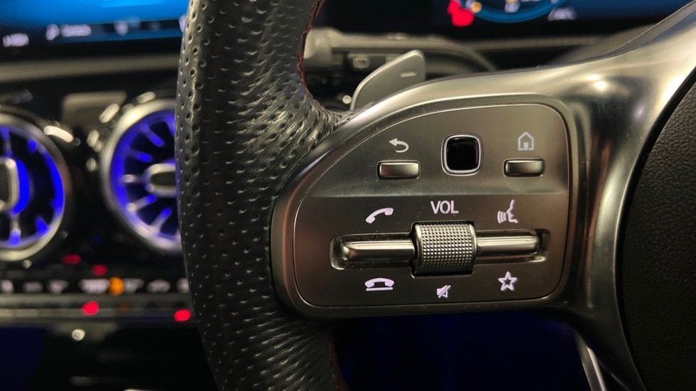 Used Mercedes-Benz A-Class 2021 for sale - 76873144: Photo 22