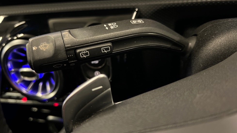 Used Mercedes-Benz A-Class 2021 for sale - 76873144: Photo 25