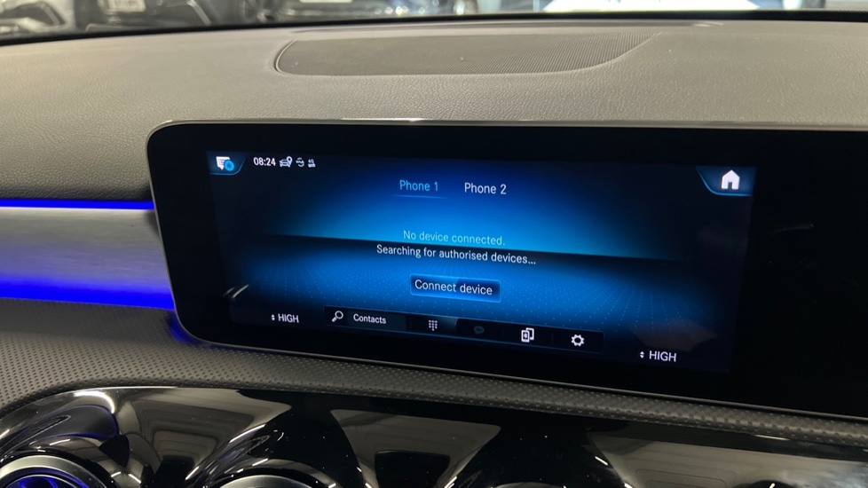 Used Mercedes-Benz A-Class 2021 for sale - 76873144: Photo 26