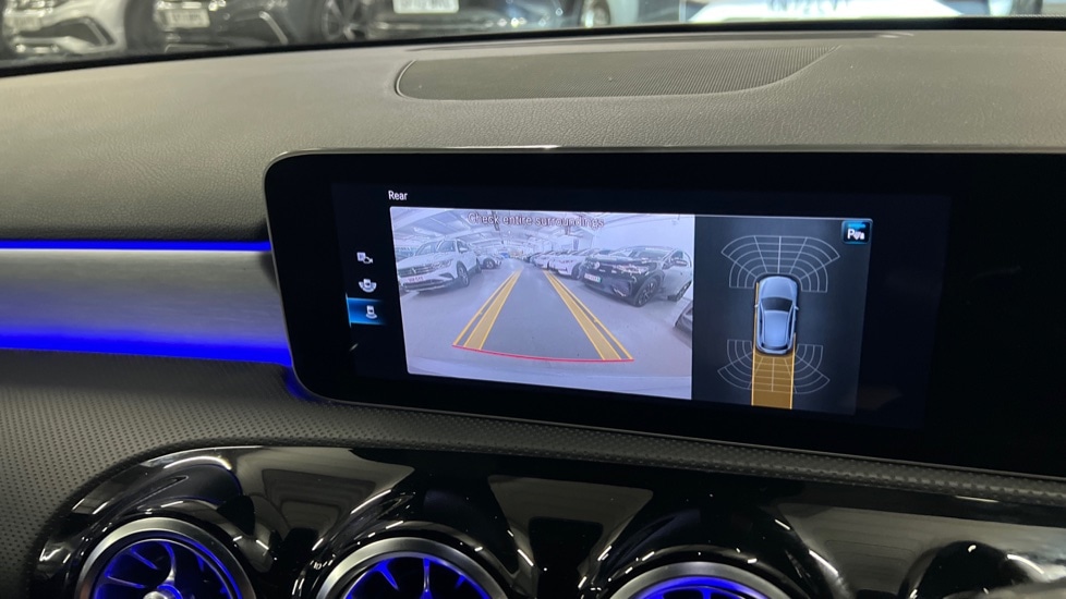 Used Mercedes-Benz A-Class 2021 for sale - 76873144: Photo 27