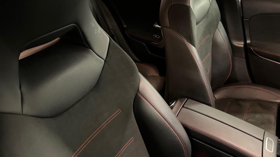 Used Mercedes-Benz A-Class 2021 for sale - 76873144: Photo 28